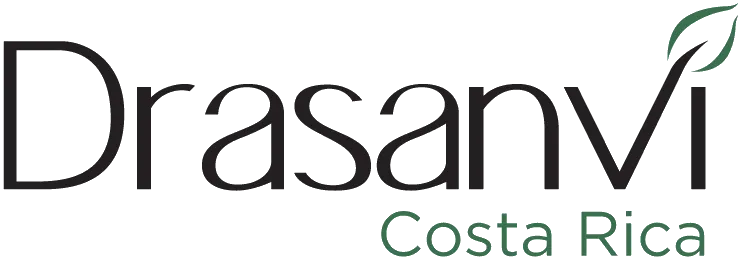 Logo de Drasanvi Costa Rica