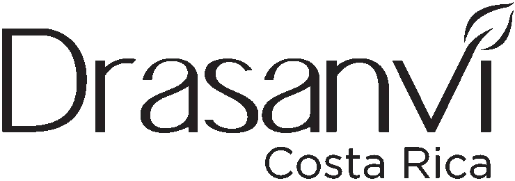Logo de Drasanvi Costa Rica